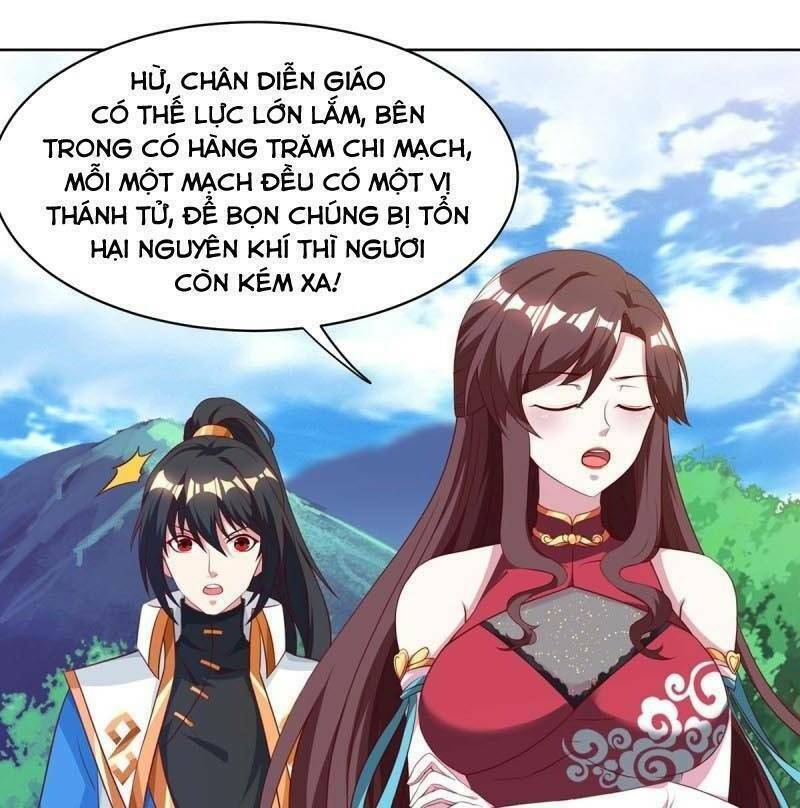 độc bộ tiêu dao chapter 148 - Next chapter 149