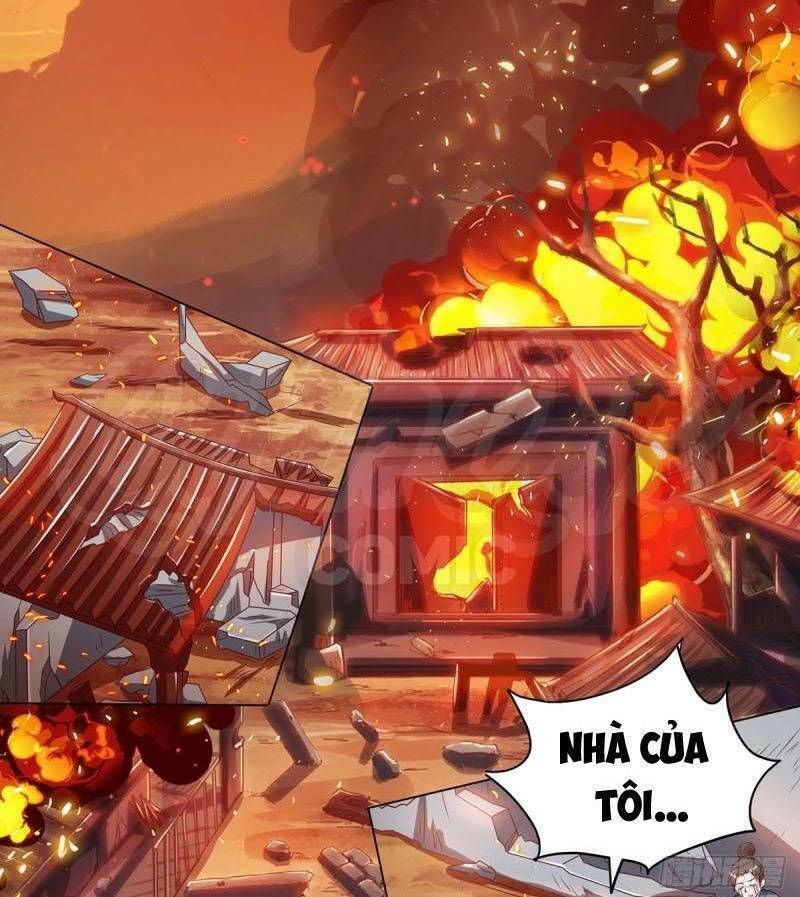 độc bộ tiêu dao chapter 148 - Next chapter 149