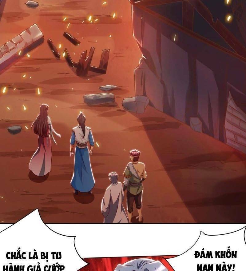 độc bộ tiêu dao chapter 148 - Next chapter 149