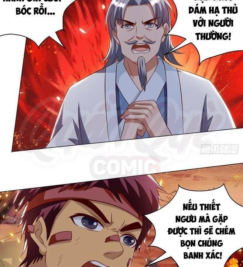 độc bộ tiêu dao chapter 148 - Next chapter 149