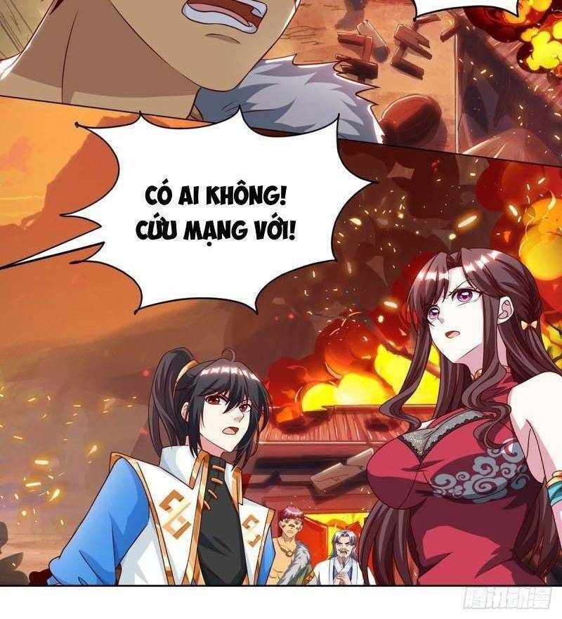 độc bộ tiêu dao chapter 148 - Next chapter 149