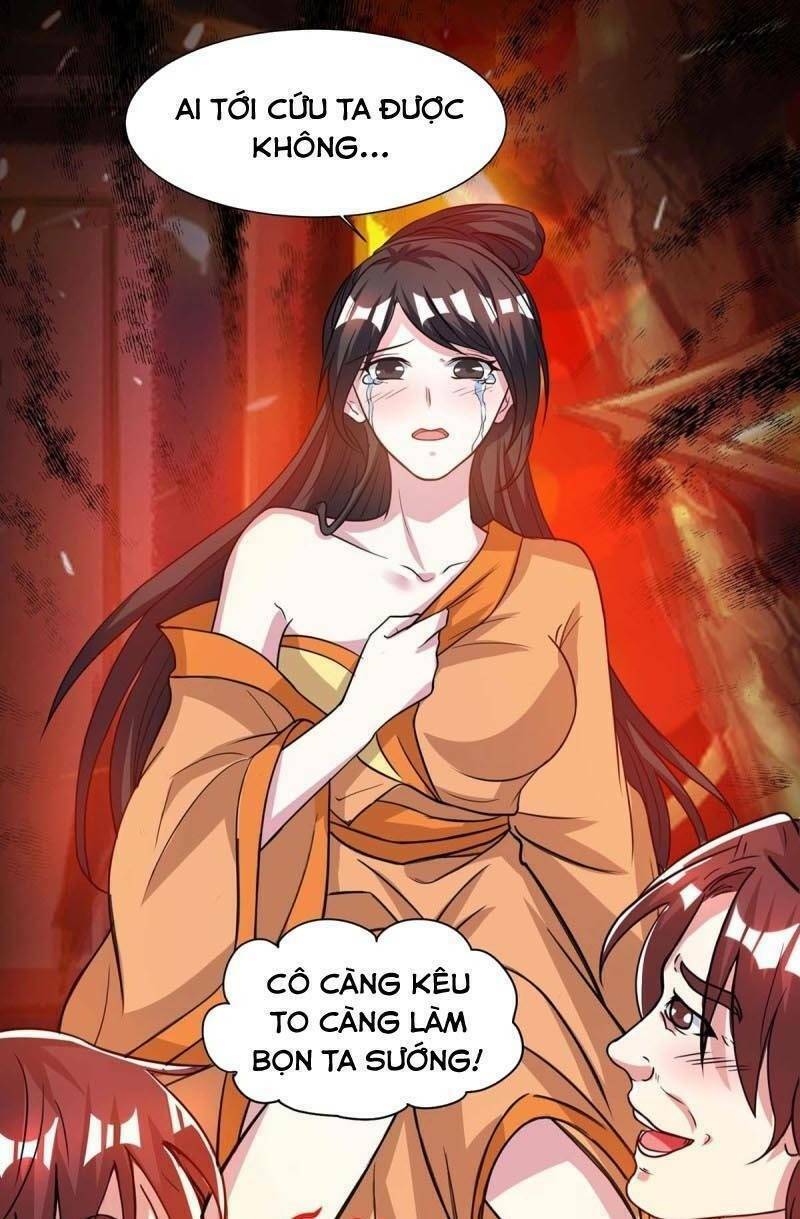 độc bộ tiêu dao chapter 148 - Next chapter 149