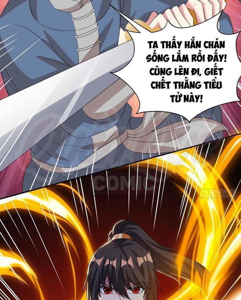 độc bộ tiêu dao chapter 148 - Next chapter 149