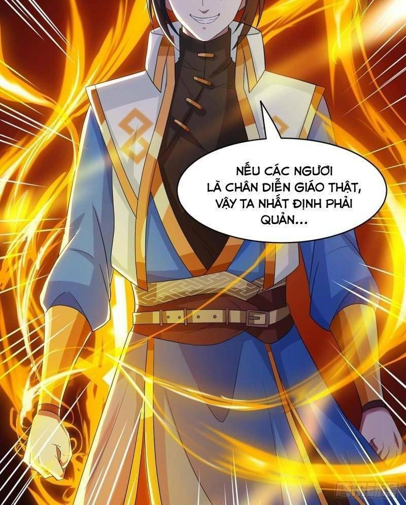 độc bộ tiêu dao chapter 148 - Next chapter 149