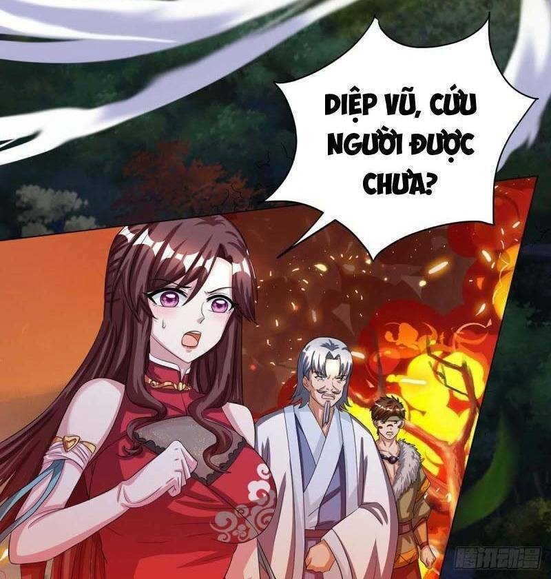 độc bộ tiêu dao chapter 148 - Next chapter 149