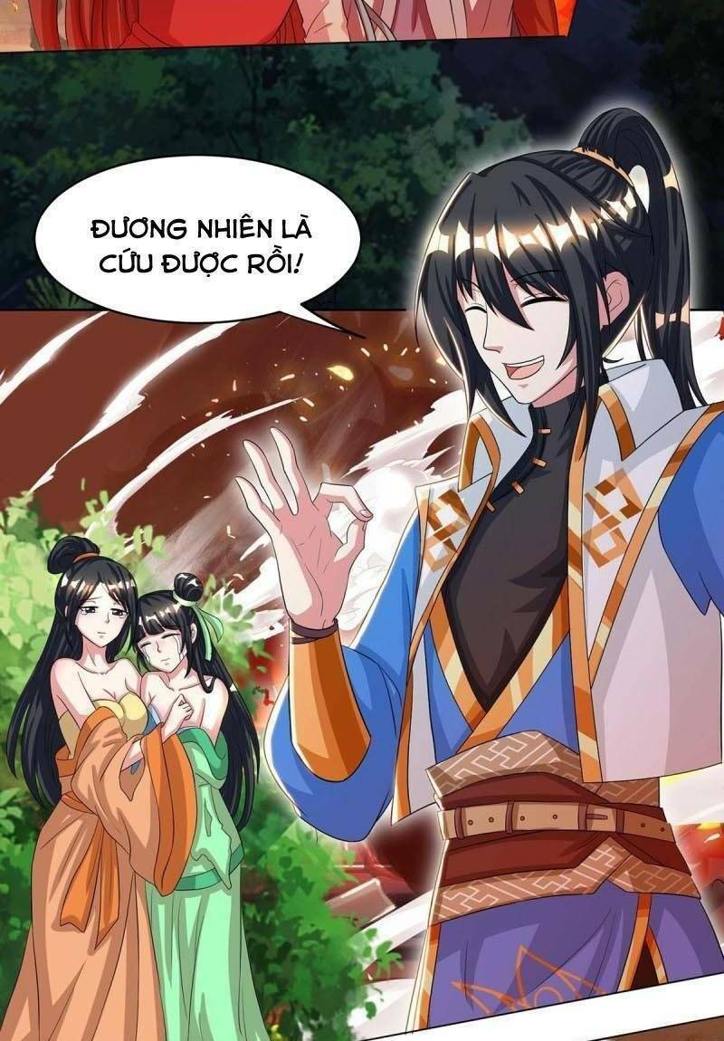 độc bộ tiêu dao chapter 148 - Next chapter 149