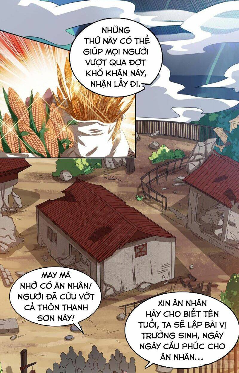 độc bộ tiêu dao chapter 150 - Trang 2