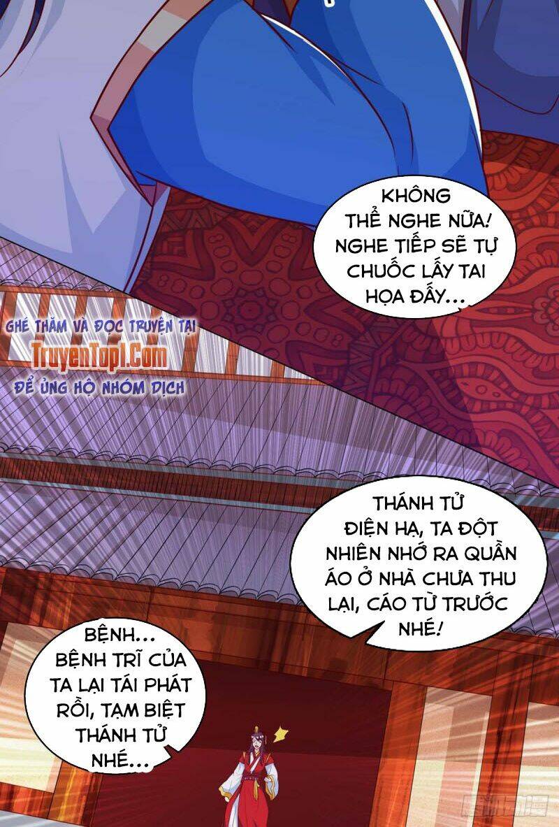 độc bộ tiêu dao chapter 150 - Trang 2