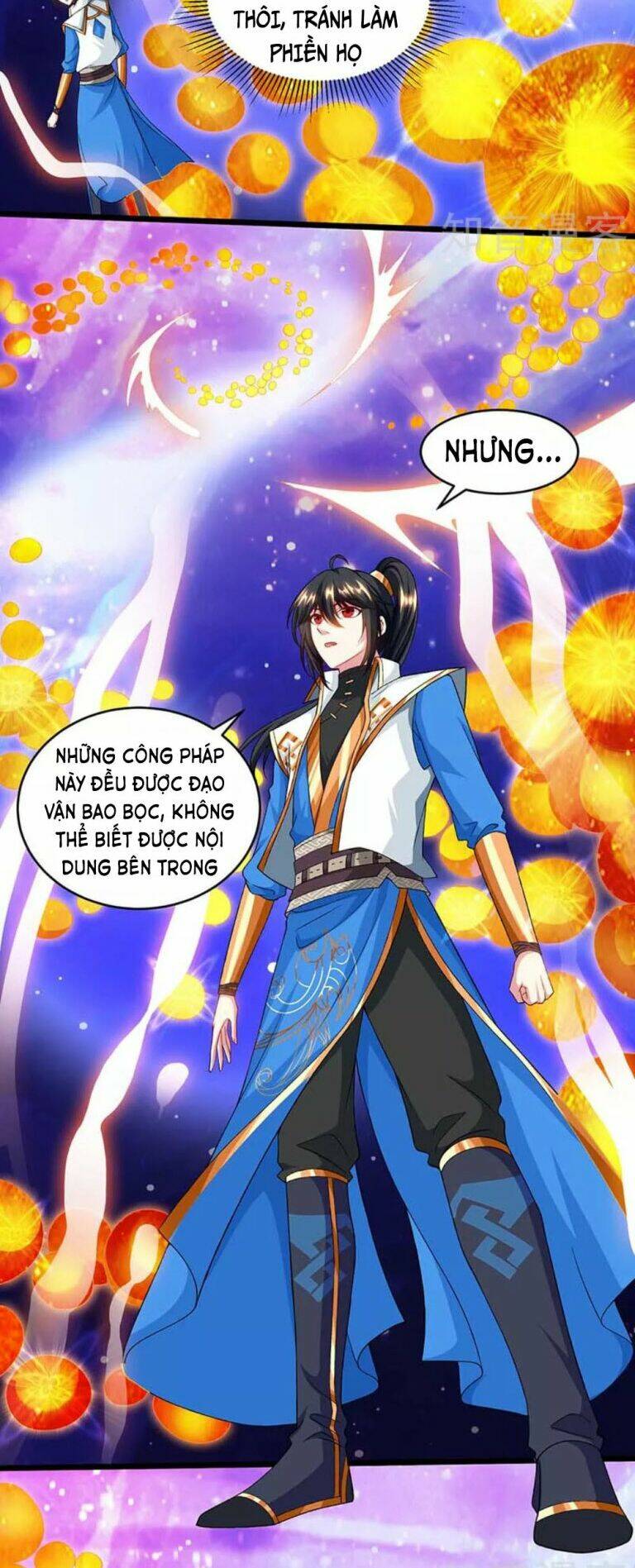 độc bộ tiêu dao chapter 156 - Next chapter 157