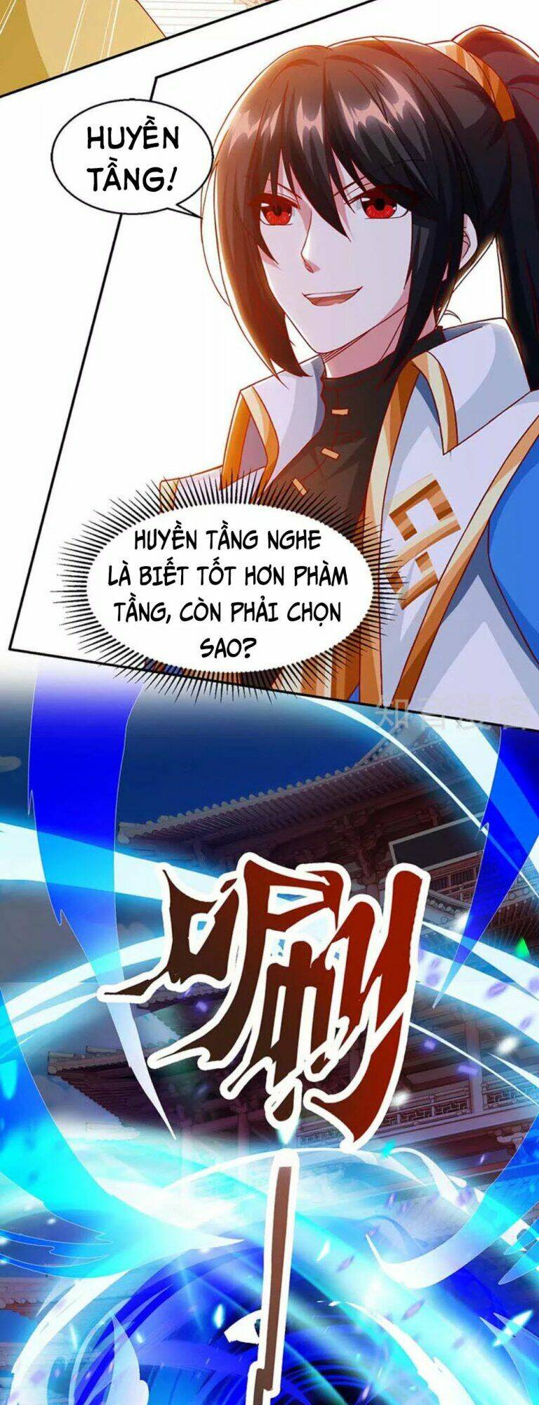 độc bộ tiêu dao chapter 156 - Next chapter 157