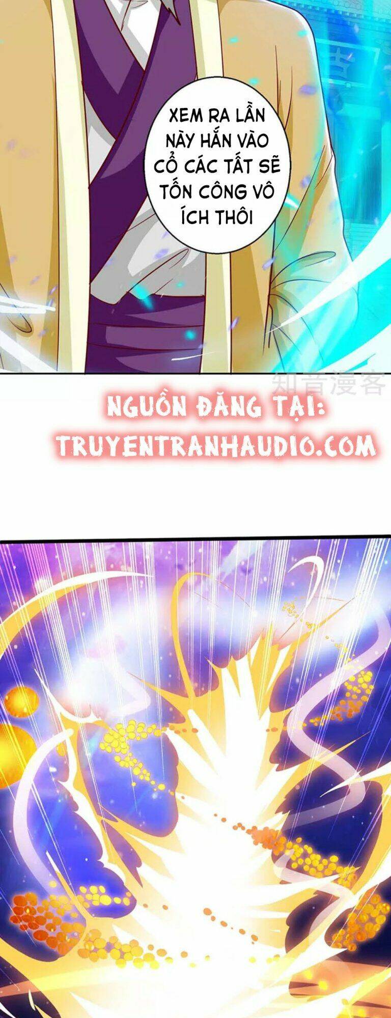 độc bộ tiêu dao chapter 156 - Next chapter 157