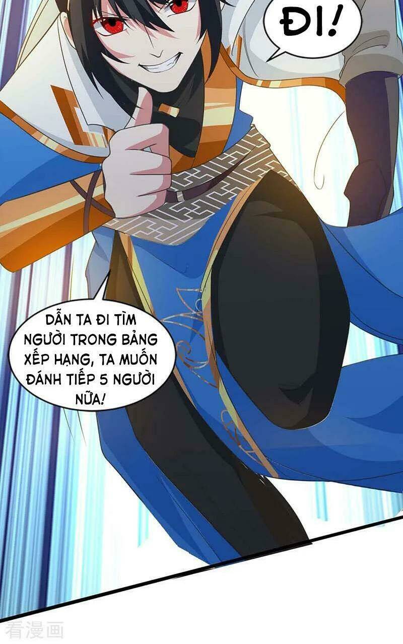 độc bộ tiêu dao chapter 158 - Trang 2