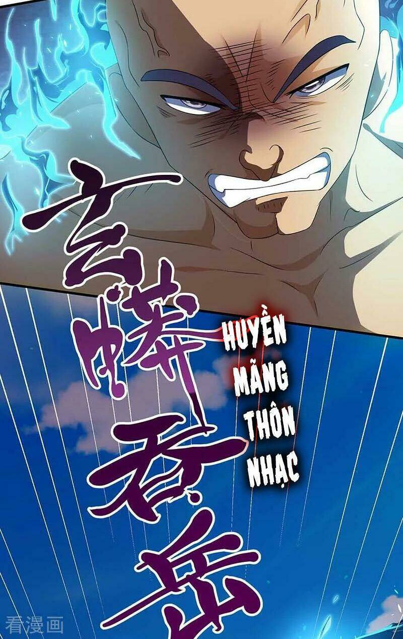 độc bộ tiêu dao chapter 158 - Trang 2