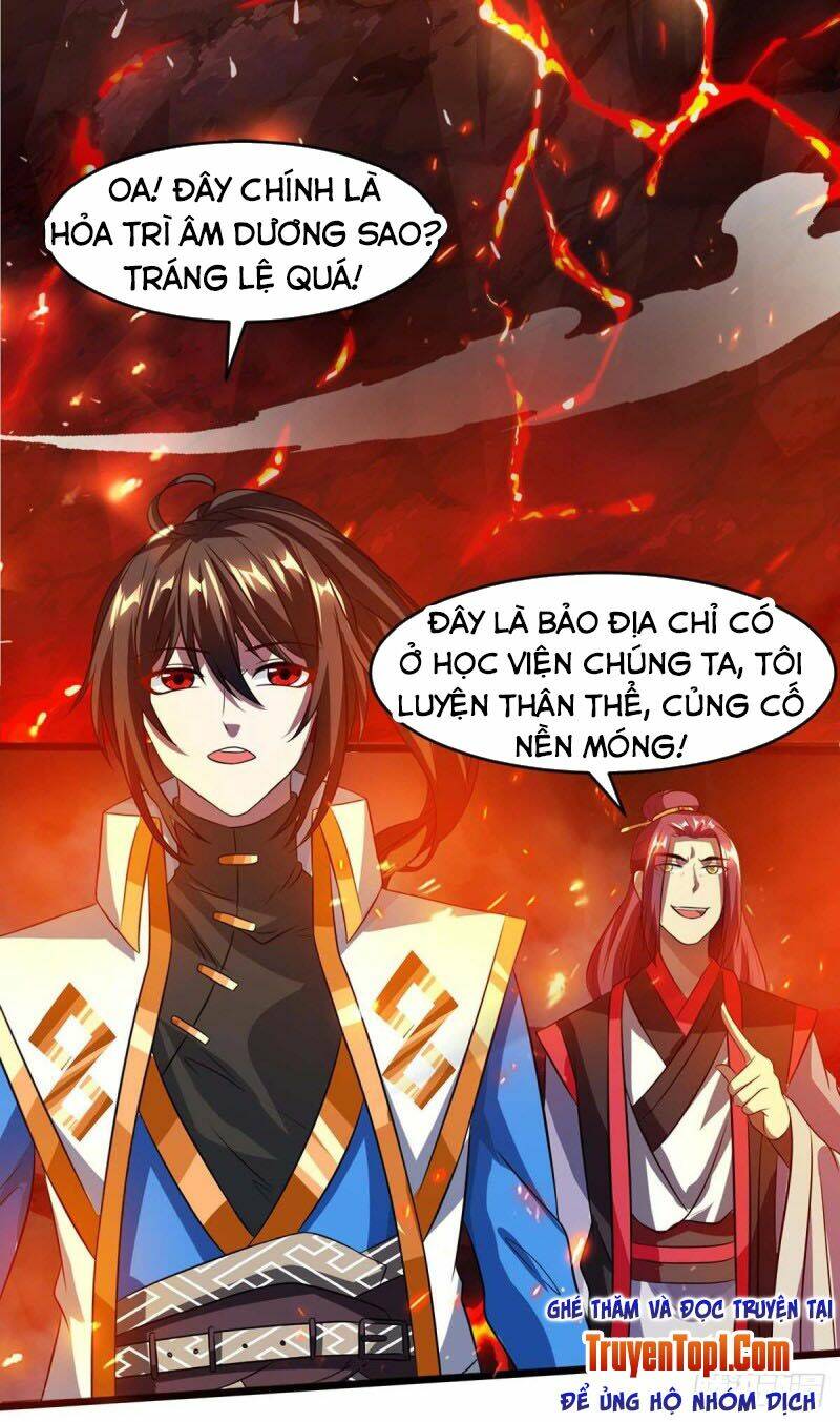 độc bộ tiêu dao chapter 159 - Trang 2