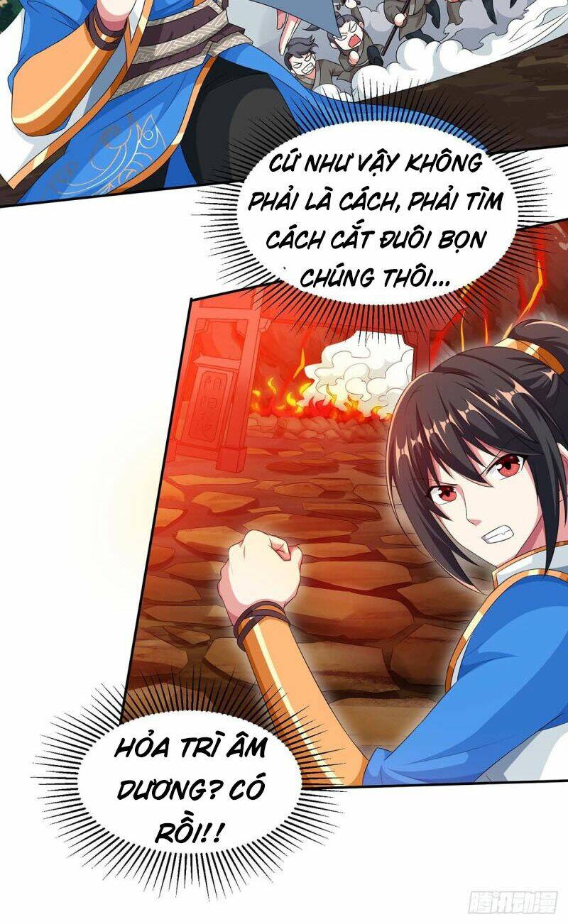 độc bộ tiêu dao chapter 159 - Trang 2