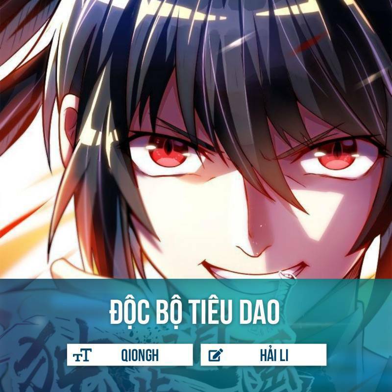 độc bộ tiêu dao chapter 16 - Next chapter 17