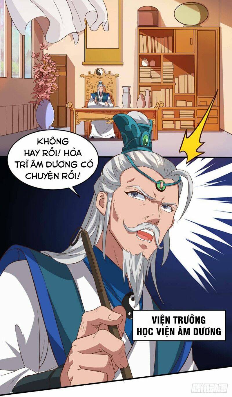 độc bộ tiêu dao chapter 162 - Next chapter 163