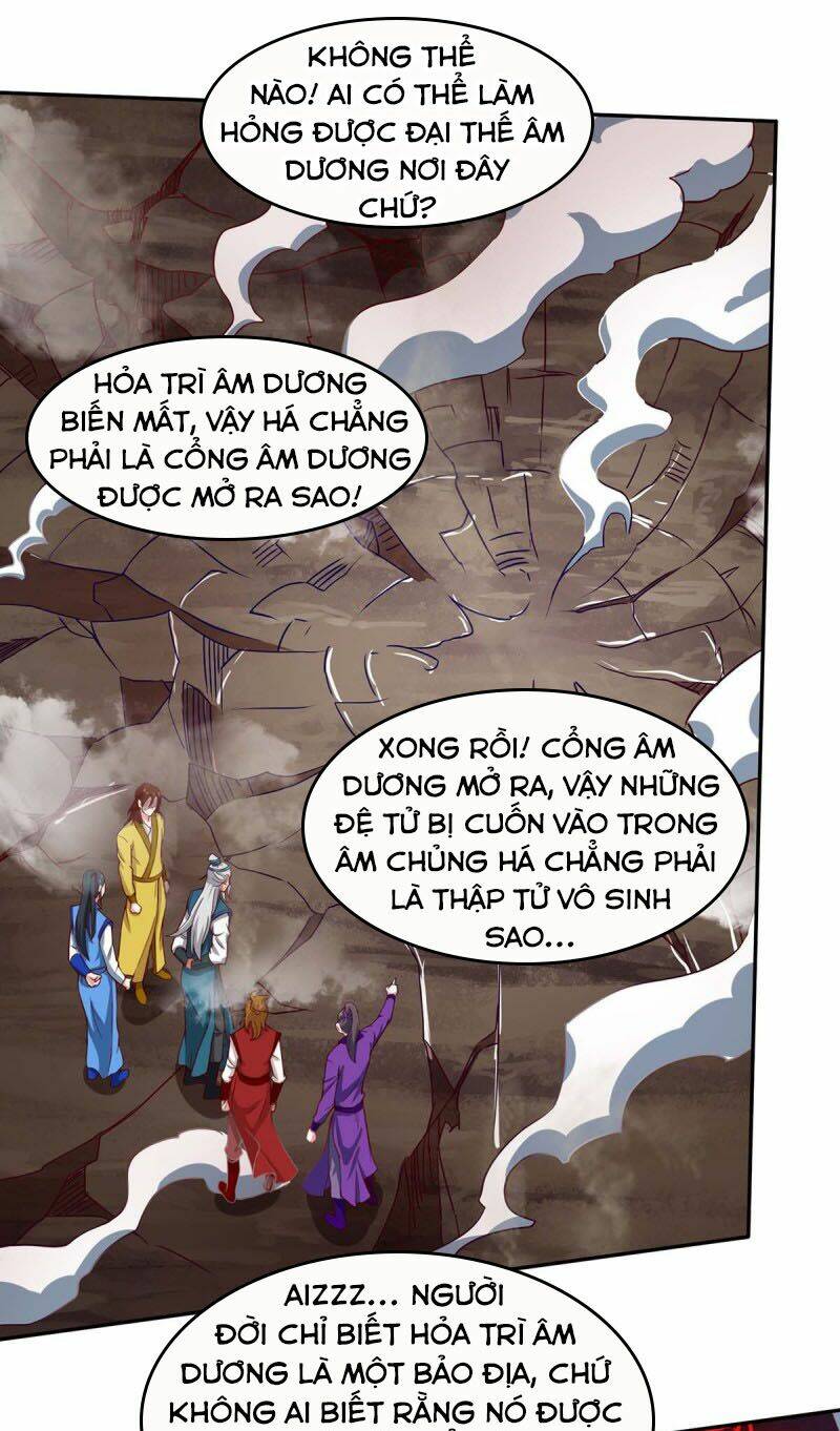 độc bộ tiêu dao chapter 162 - Next chapter 163