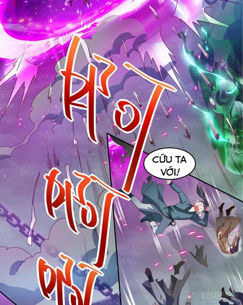 độc bộ tiêu dao chapter 162 - Next chapter 163