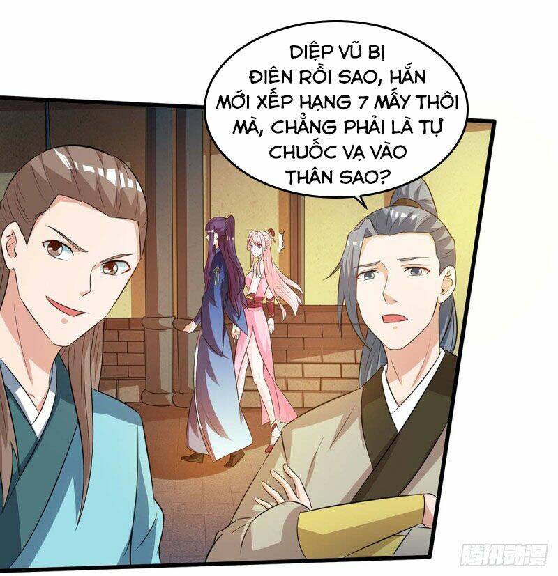 độc bộ tiêu dao chapter 172 - Trang 2