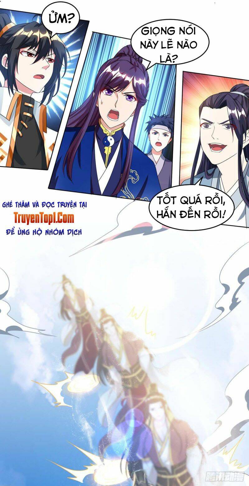 độc bộ tiêu dao chapter 174 - Next chapter 175