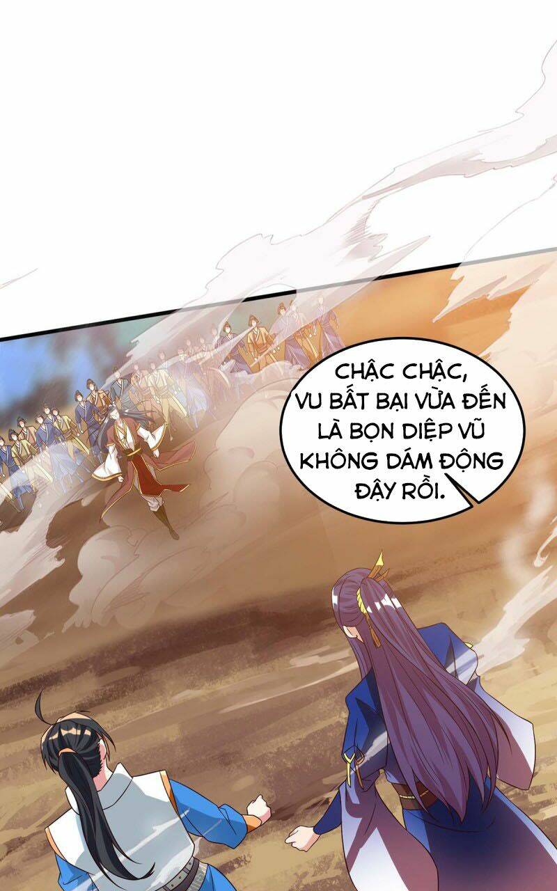 độc bộ tiêu dao chapter 174 - Next chapter 175