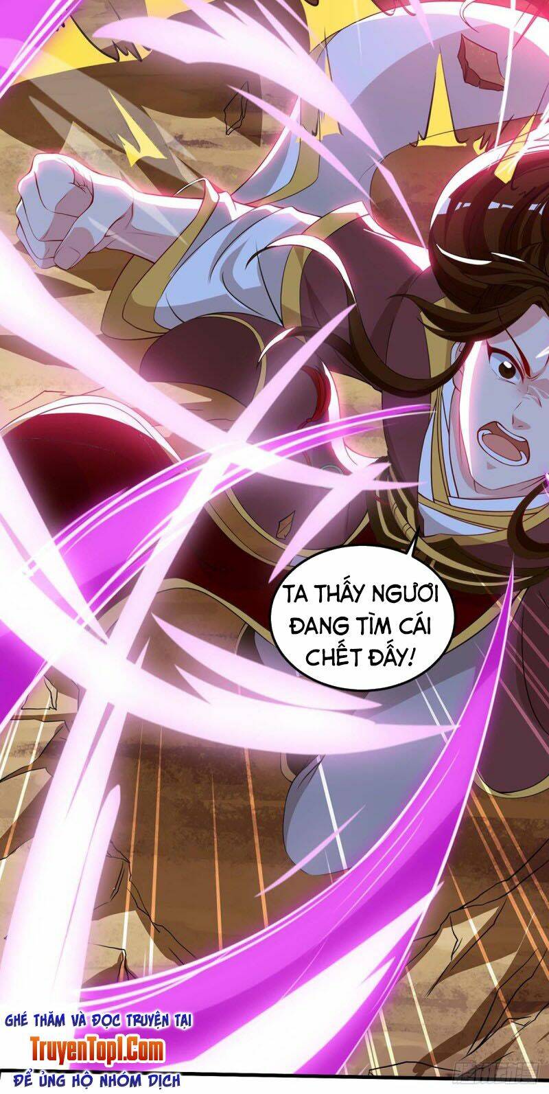 độc bộ tiêu dao chapter 174 - Next chapter 175