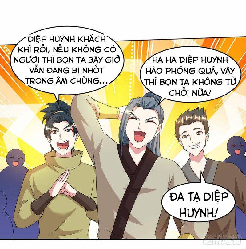 độc bộ tiêu dao chapter 174 - Next chapter 175