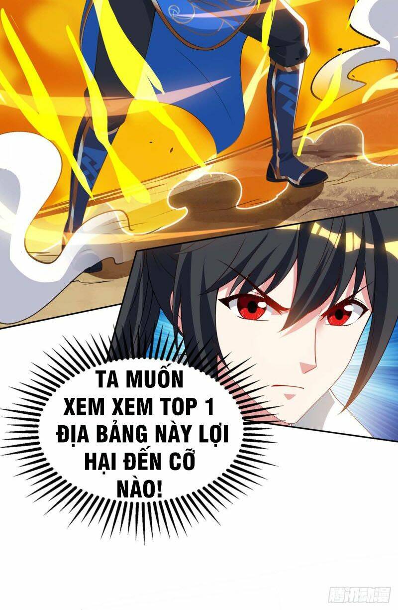 độc bộ tiêu dao chapter 175 - Next chapter 176