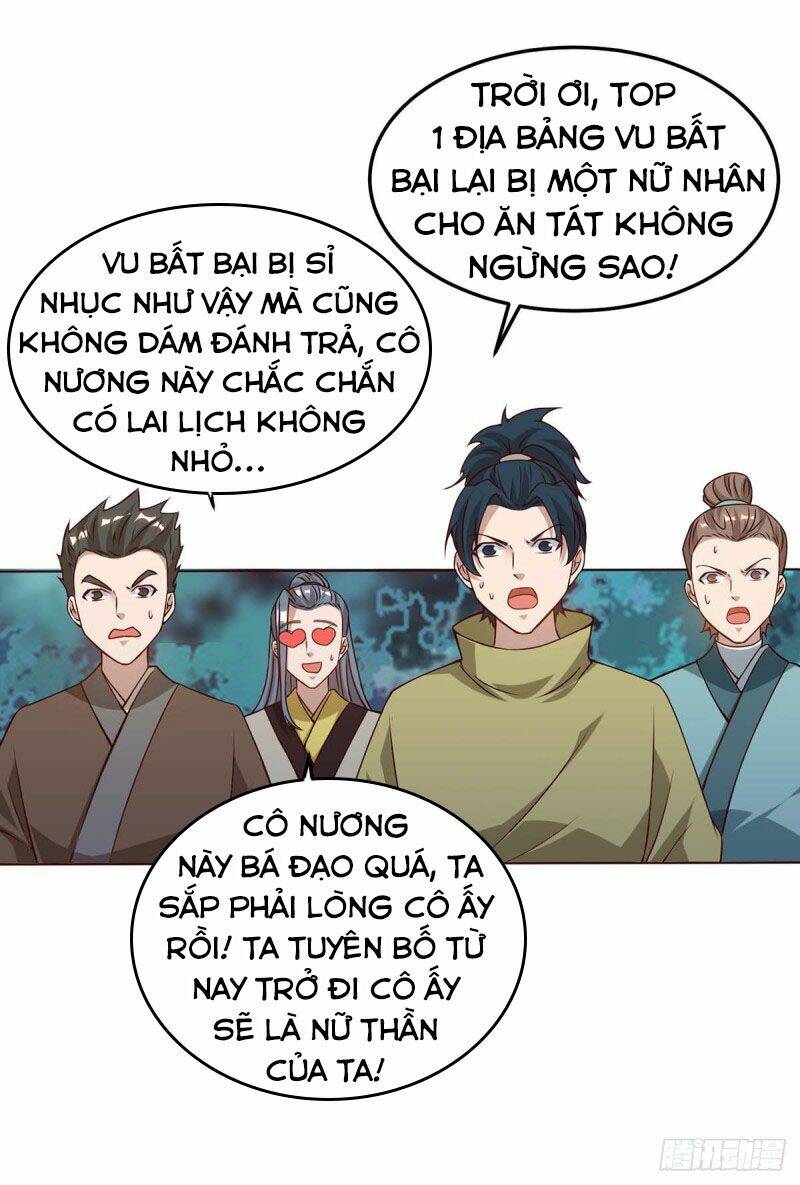 độc bộ tiêu dao chapter 175 - Next chapter 176