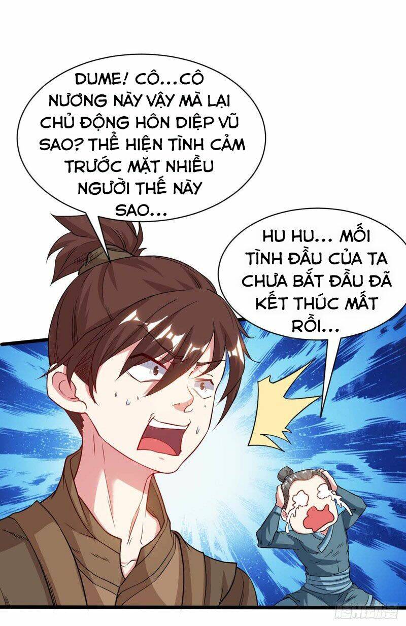 độc bộ tiêu dao chapter 175 - Next chapter 176