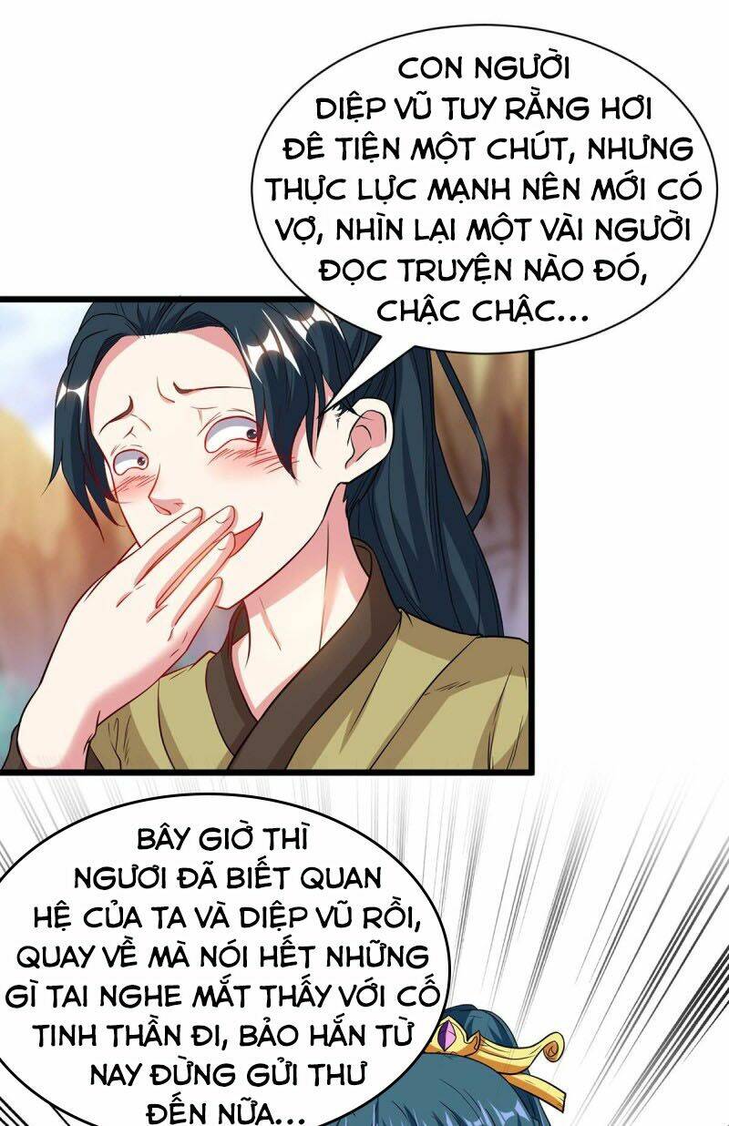 độc bộ tiêu dao chapter 175 - Next chapter 176