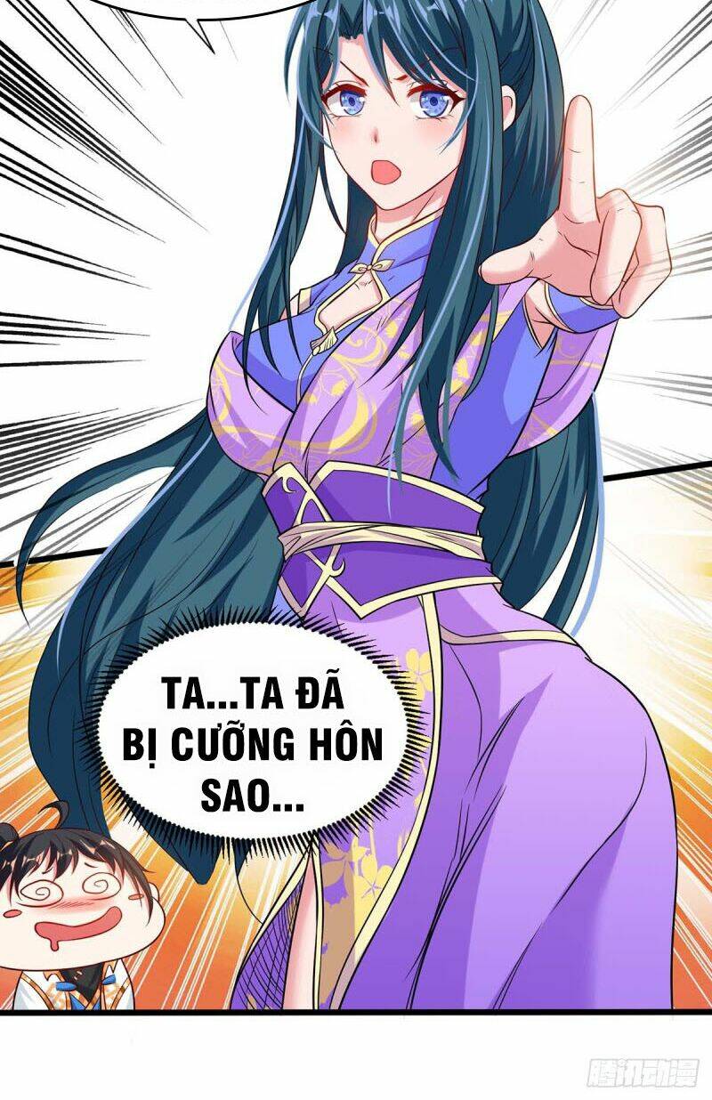 độc bộ tiêu dao chapter 175 - Next chapter 176