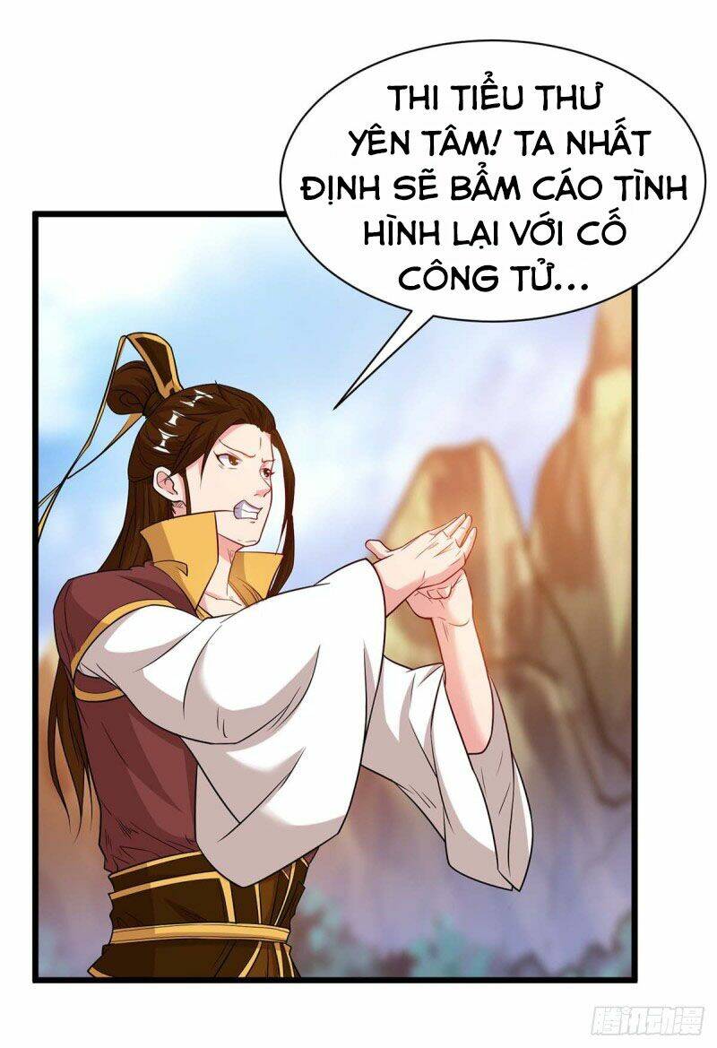 độc bộ tiêu dao chapter 175 - Next chapter 176