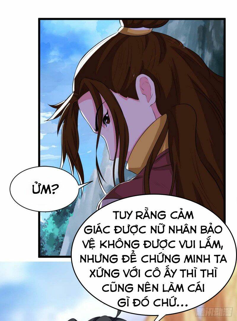 độc bộ tiêu dao chapter 175 - Next chapter 176