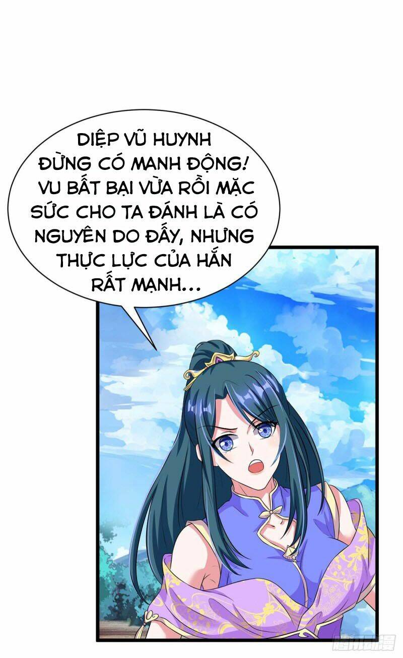 độc bộ tiêu dao chapter 175 - Next chapter 176