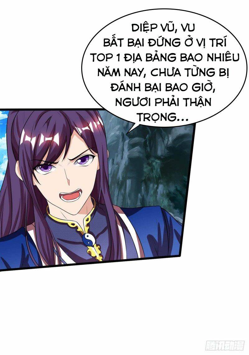 độc bộ tiêu dao chapter 175 - Next chapter 176