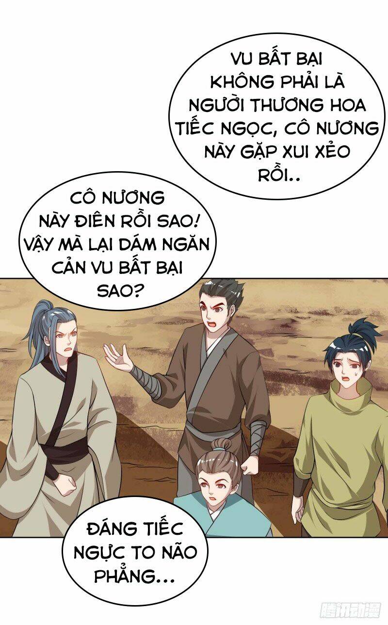 độc bộ tiêu dao chapter 175 - Next chapter 176