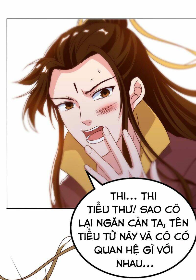 độc bộ tiêu dao chapter 175 - Next chapter 176