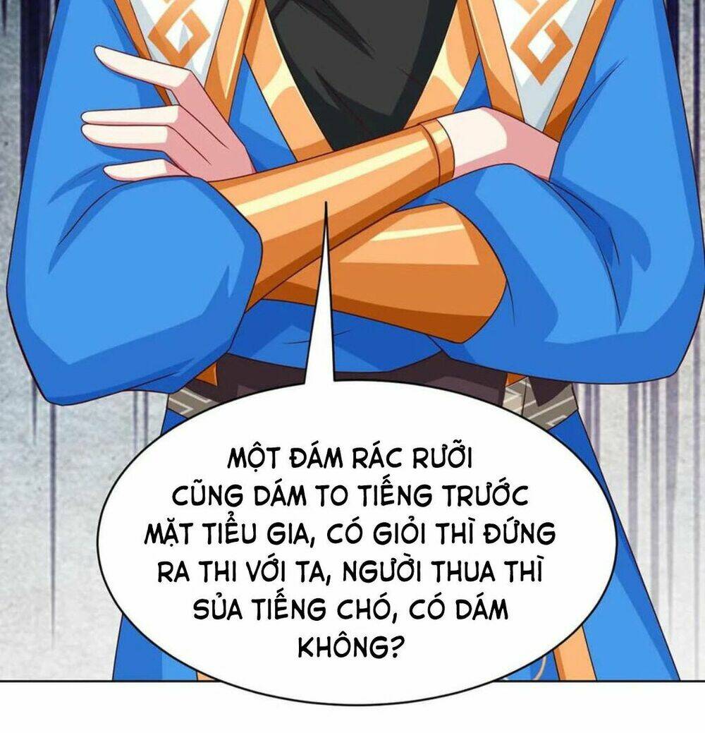 độc bộ tiêu dao chapter 181 - Trang 2