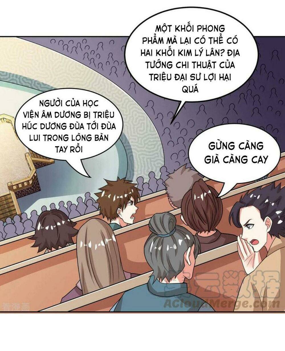 độc bộ tiêu dao chapter 182 - Trang 2