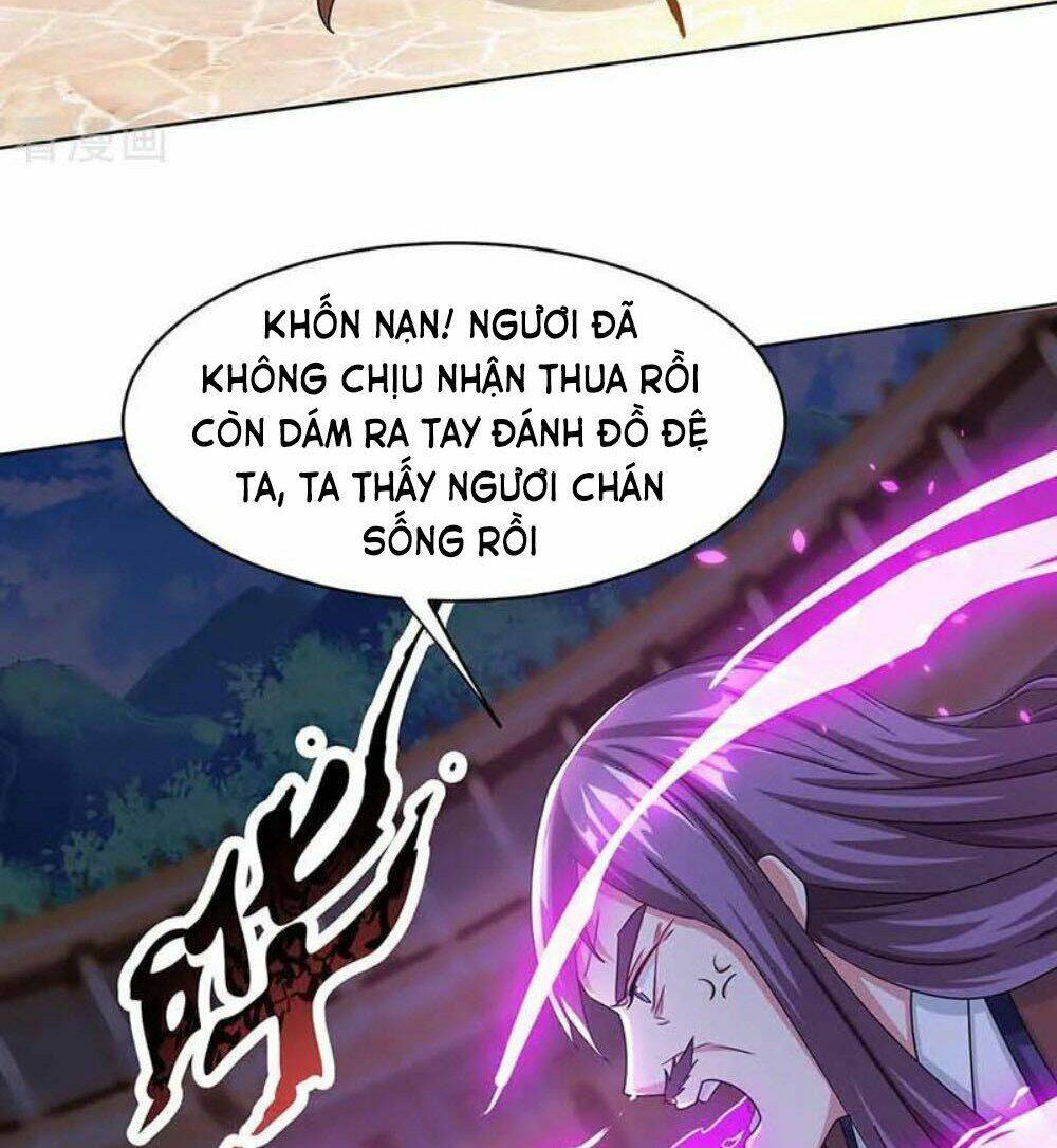 độc bộ tiêu dao chapter 183 - Next chapter 184