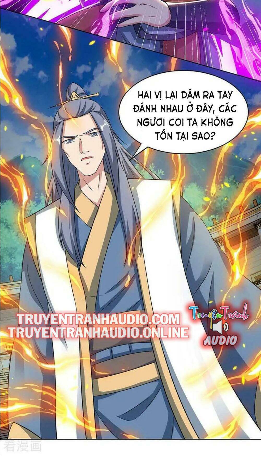 độc bộ tiêu dao chapter 183 - Next chapter 184