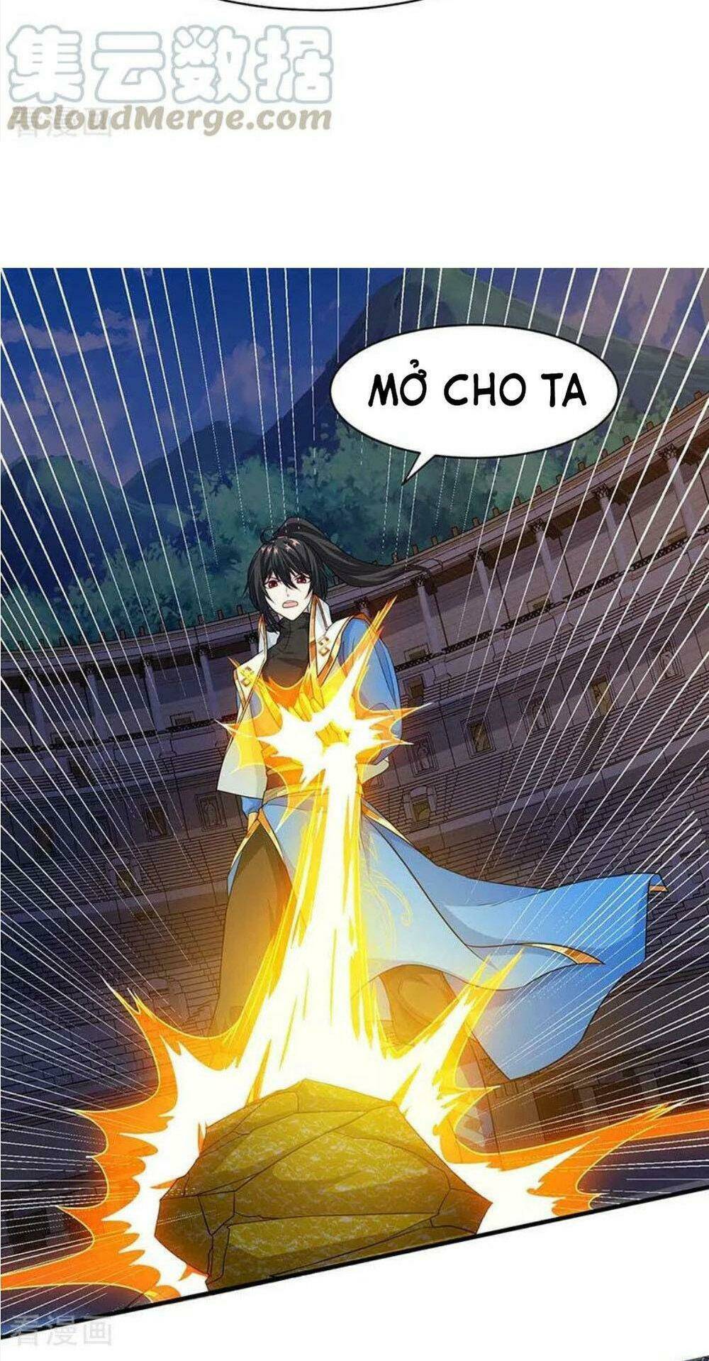 độc bộ tiêu dao chapter 183 - Next chapter 184