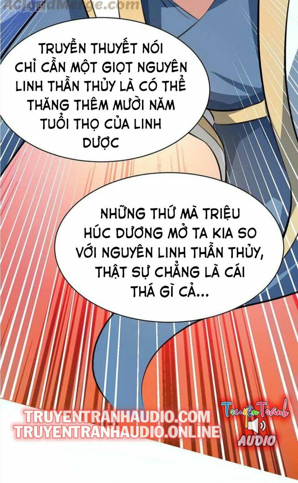 độc bộ tiêu dao chapter 183 - Next chapter 184