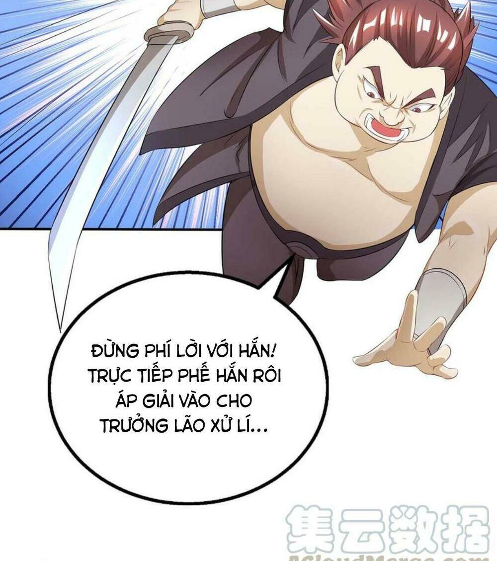 độc bộ tiêu dao chapter 196 - Next chapter 197