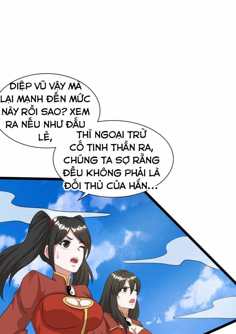 độc bộ tiêu dao Chapter 216 - Trang 2