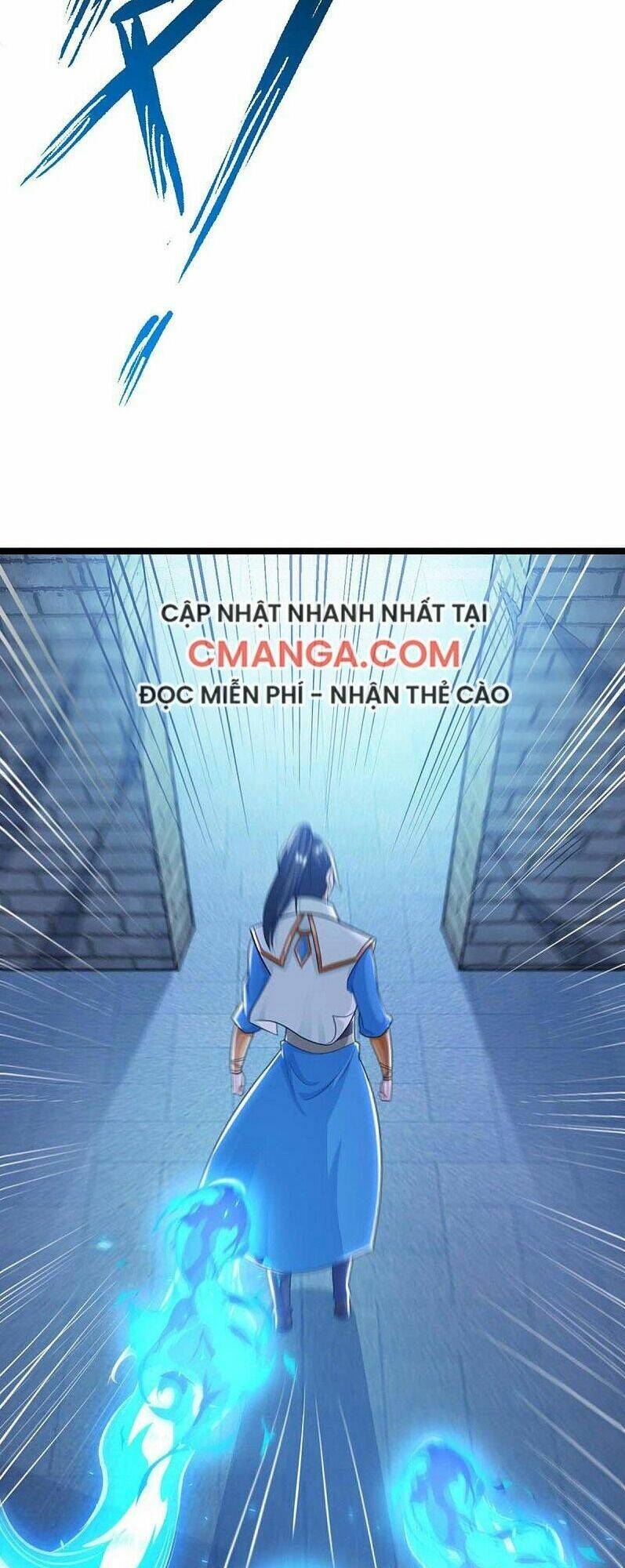 độc bộ tiêu dao Chapter 217 - Trang 2