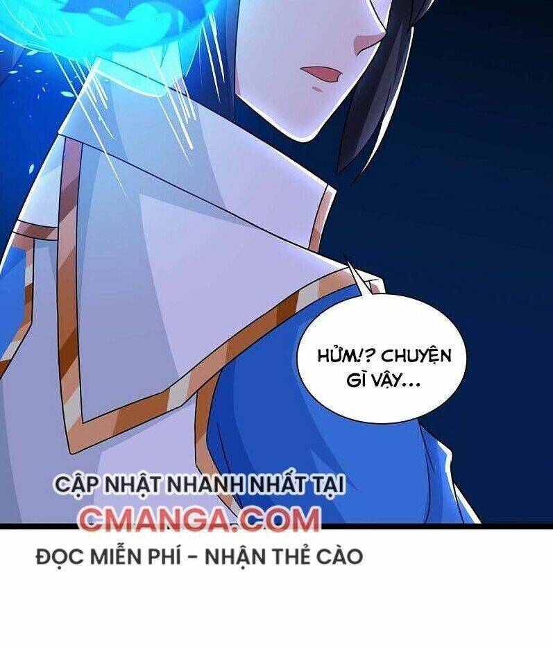 độc bộ tiêu dao Chapter 217 - Trang 2