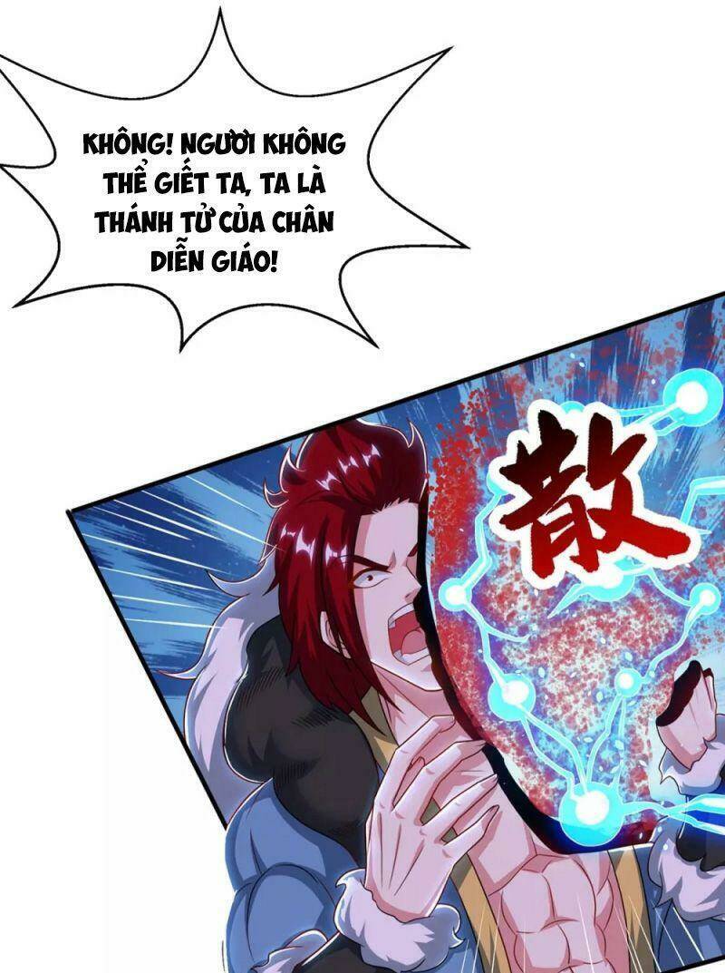 độc bộ tiêu dao Chapter 224 - Trang 2